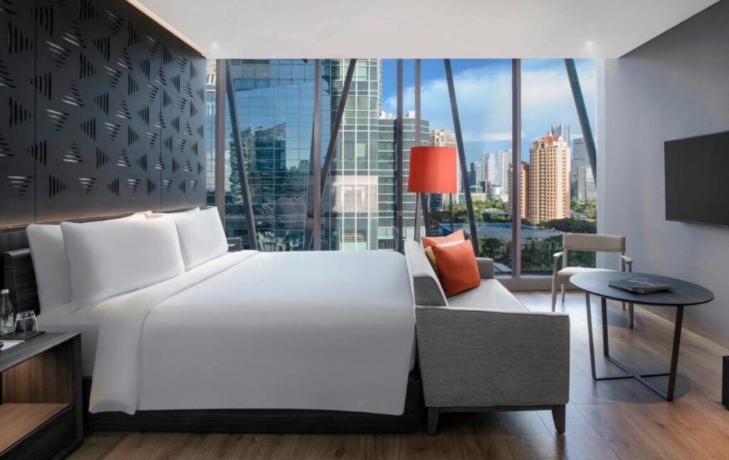 Promo Ramadan Discovery SCBD - sumber foto Istimewa