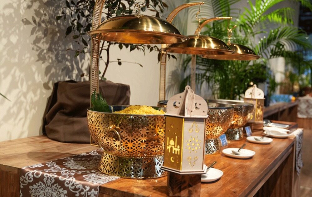 Discovery SCBD Hadirkan Rangkaian Promo Ramadan 2026: Meeting, Iftar, Menginap, dan Spa