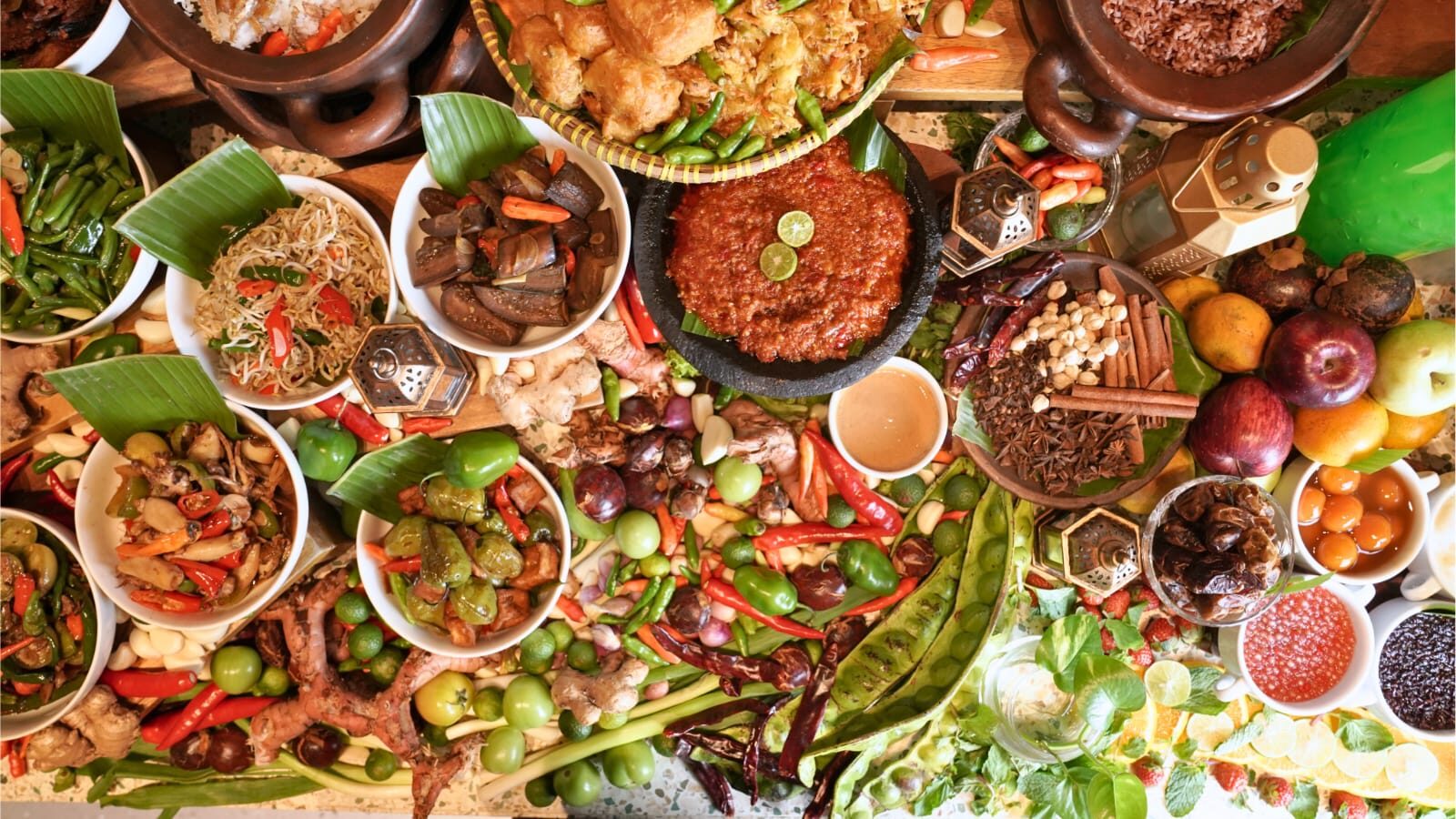 ARTOTEL Casa Kuningan Hadirkan Kehangatan Bulan Suci Melalui "A Wishful Ramadan"