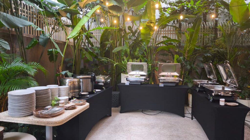 A Wishful Ramadan ARTOTEL Casa Kuningan - sumber foto Caesar/Urbanvibes