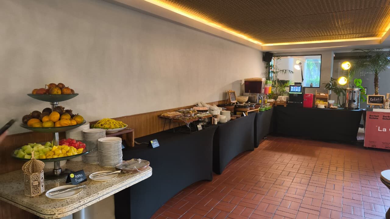 Rayakan Ramadan dengan Gaya: ARTOTEL Casa Kuningan Suguhkan Pengalaman Iftar dan Staycation Eksklusif