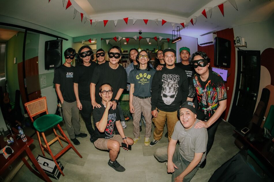 Main-Main di Cipete Vol. 40 Hadirkan Empat Musisi Lintas Genre di Casatopia Cafe