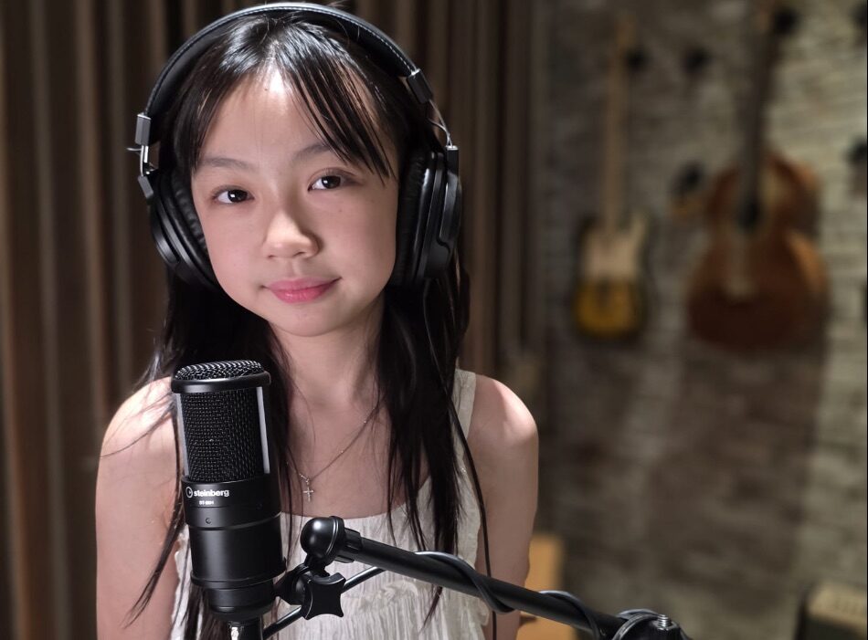Penyanyi Cilik Lindee Cremona Rilis Single “Senyum Papa”, Lagu Hangat Tentang Sosok Ayah
