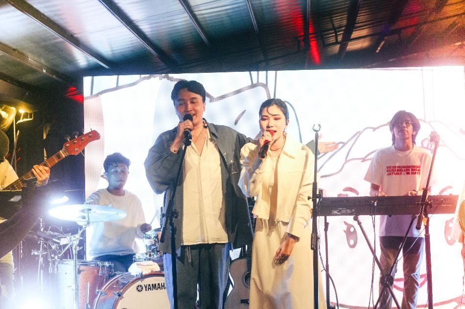 Santai Sore: Platform Musik Kolektif di Jakarta yang Dorong Musisi Baru dan Kesetaraan Panggung