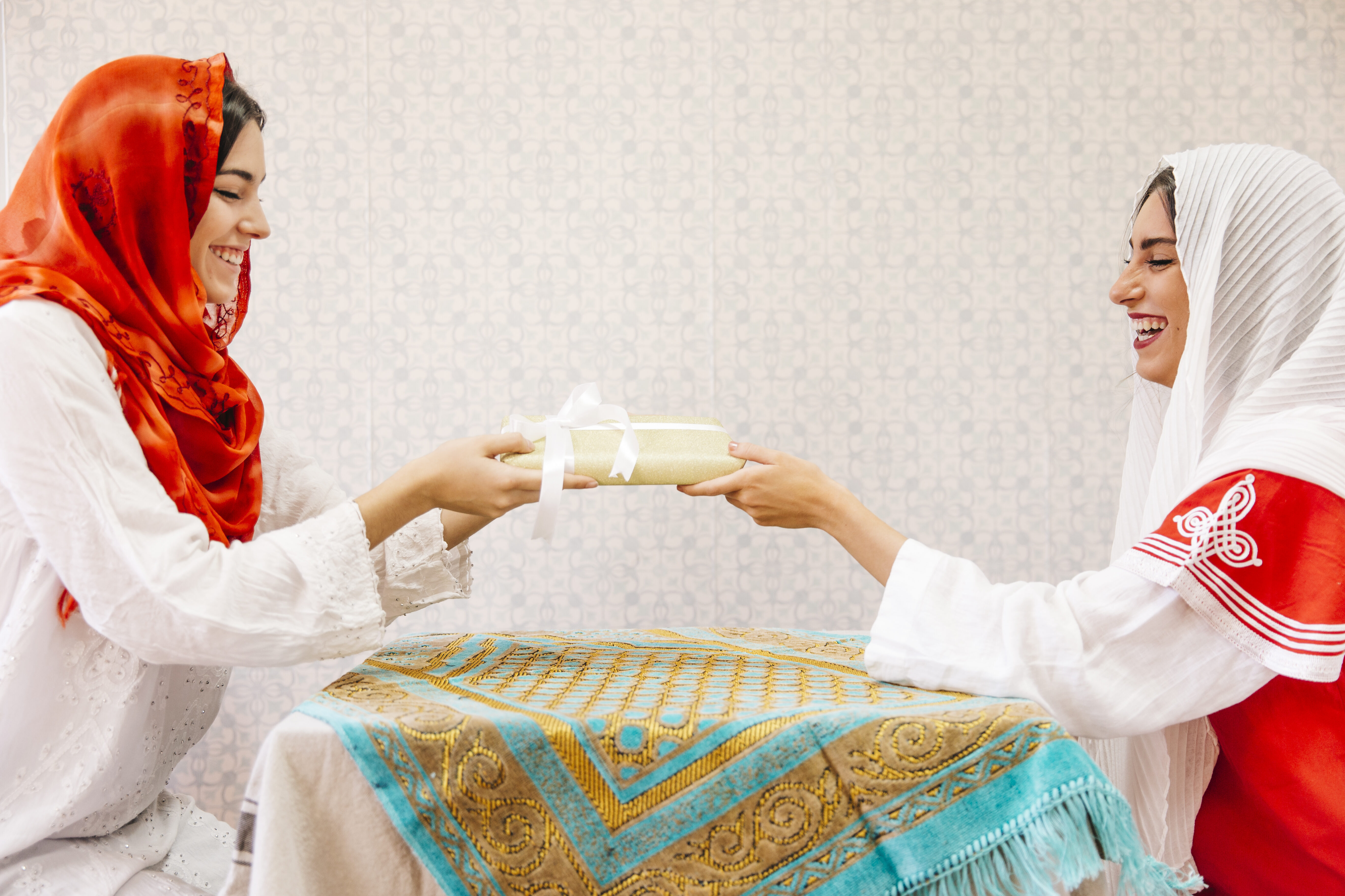 Ini 5 Hikmah Sosial Saat Puasa yang Bikin Kita Jadi Pribadi yang Lebih Peka