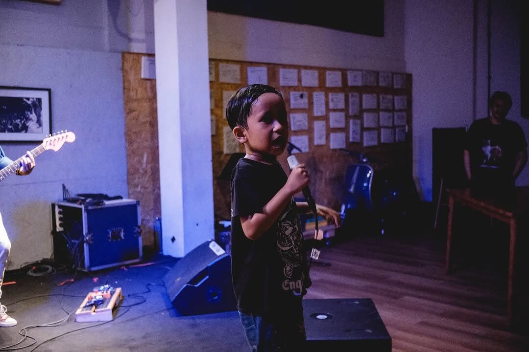 EP Musisi Cilik Gandhi Sehat Ditarik Sepekan Setelah Rilis, Ini Cerita di Baliknya