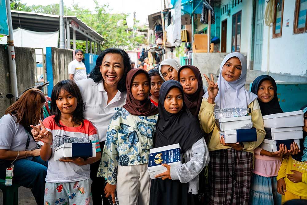 Ascott Takes Part Ramadan 2026: Perkuat Kepedulian Sosial Lewat Program Berbagi di 17 Kota