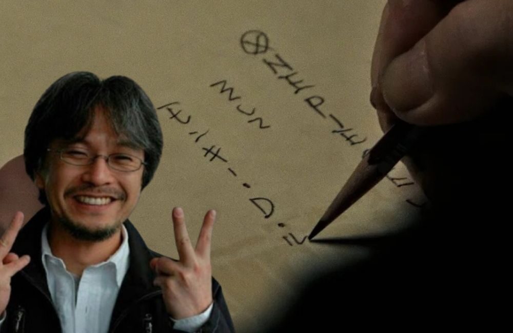 Rahasia One Piece Akhirnya Ditulis di Atas Kertas, dan Dibuang ke Dasar Laut!