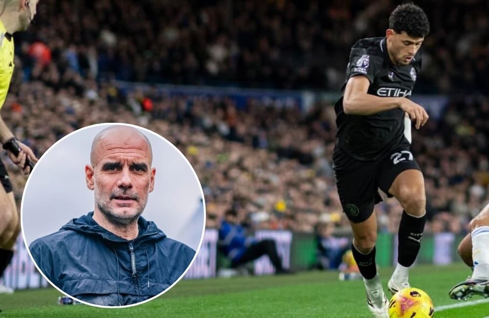 Pep Guardiola Kritik Suporter Leeds United yang Cemooh Jeda Berbuka Puasa di Laga Liga Inggris