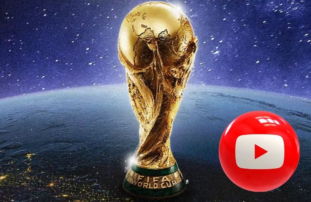 FIFA Gandeng YouTube untuk Piala Dunia 2026, Cara Nonton Bola Kini Makin Fleksibel untuk Urbie’s!