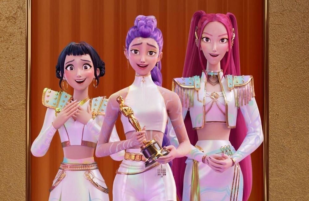 Netflix Siapkan Tur Konser Global “KPop Demon Hunters”, Siap Jadi Event Paling Hype 2027?