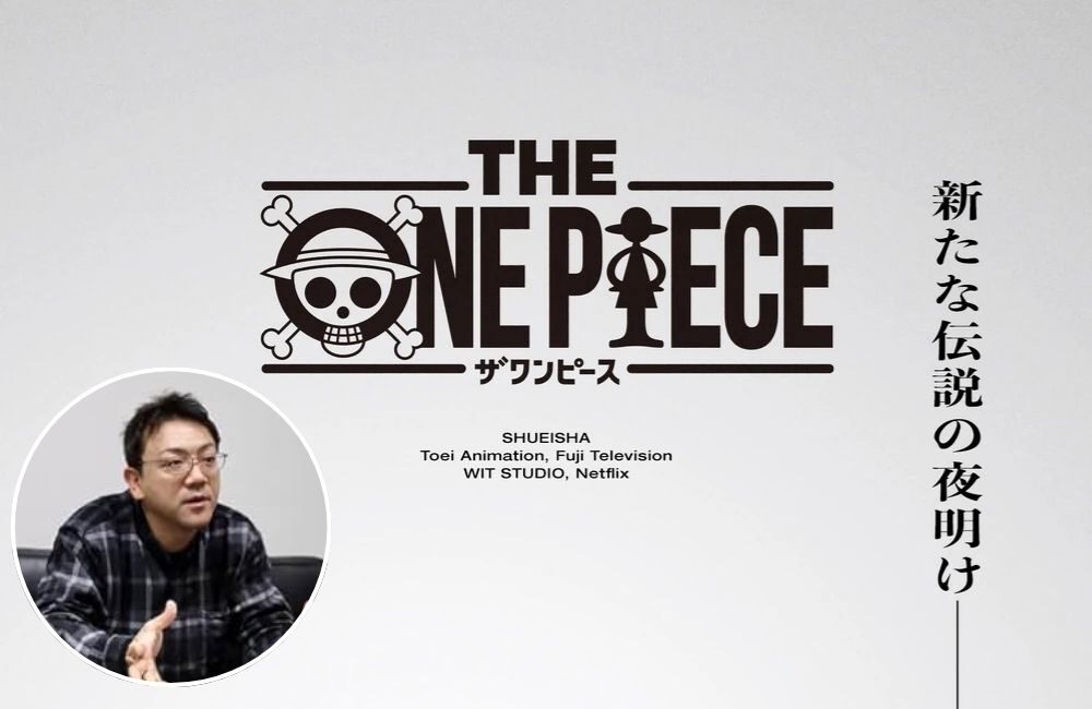 Remake One Piece dari WIT Studio, Ini Alasan di Baliknya: Biar Generasi Baru Nggak Ketinggalan!