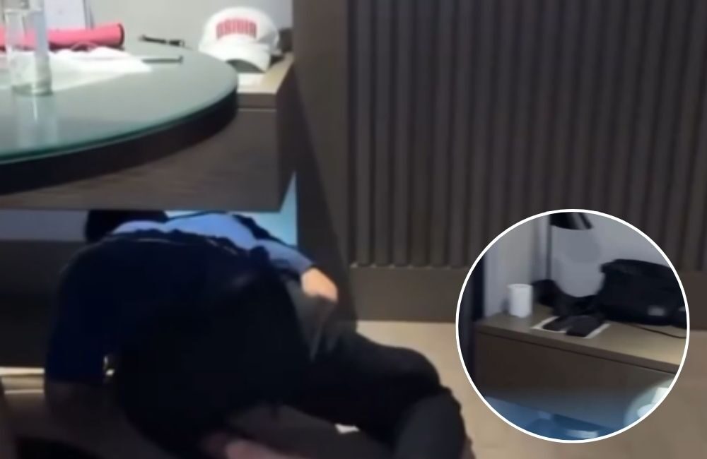 Viral! Tamu Temukan Tikus di Hotel Bintang Lima Saat Lebaran, Kompensasi Dinilai Tak Sepadan