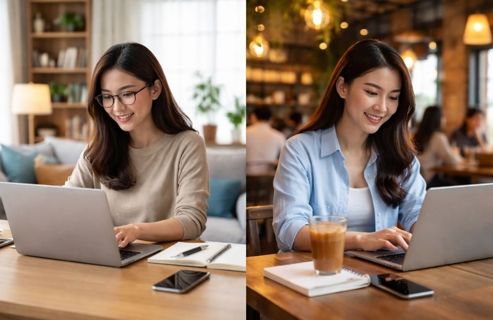 WFH 1 Hari untuk Tekan BBM, Solusi Efektif atau Cuma Ilusi? Ini Kata Pengamat