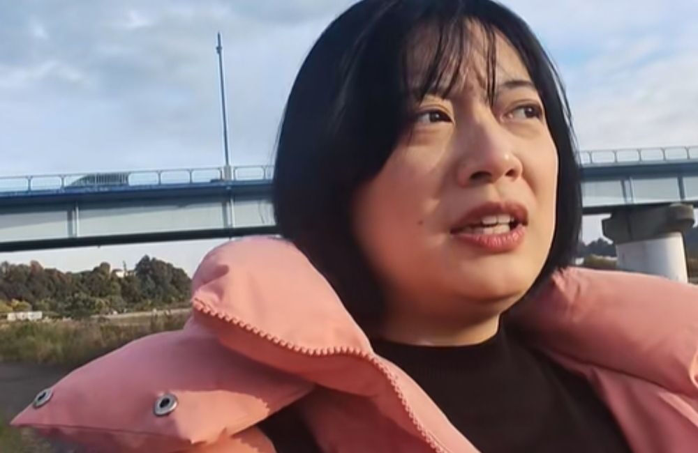 Leony Vitria Comeback Lewat Film “10 Days in Machida”, Angkat Isu Fatherless yang Relatable Banget
