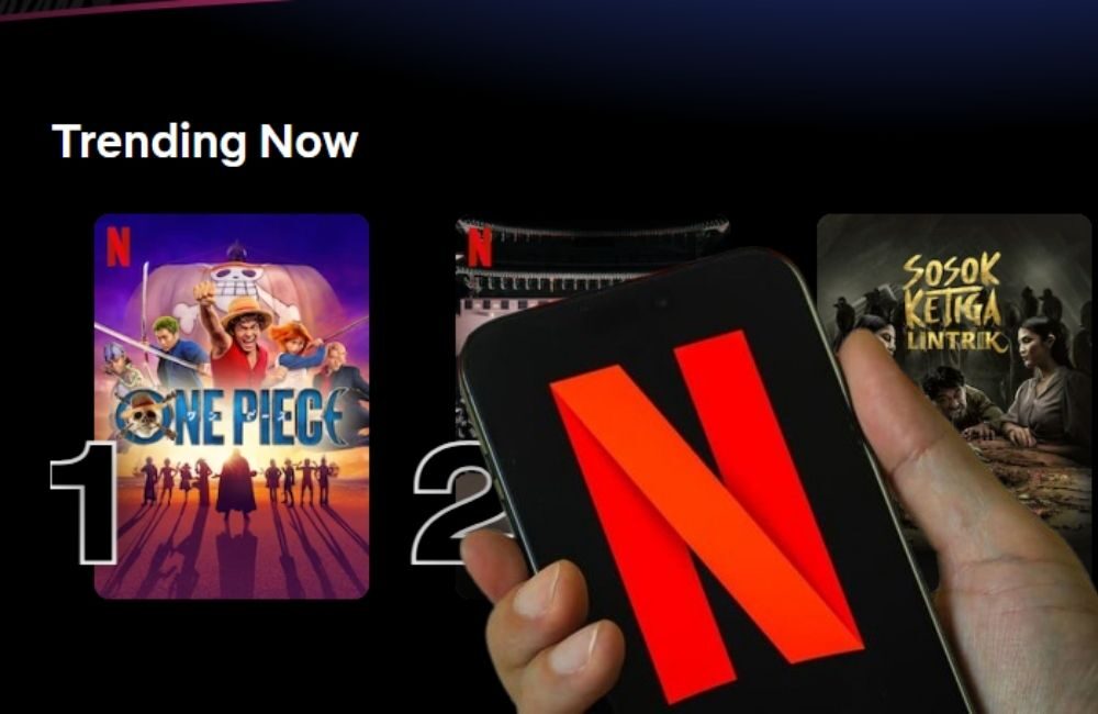 Harga Netflix Naik Lagi, Ini Perbandingannya dari 2022 hingga Sekarang