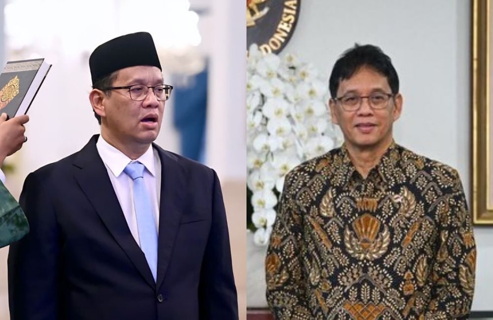 Penampilan Purbaya Yudhi Sadewa Lebih Kurus, Ternyata Turun 9 Kg karena Diet