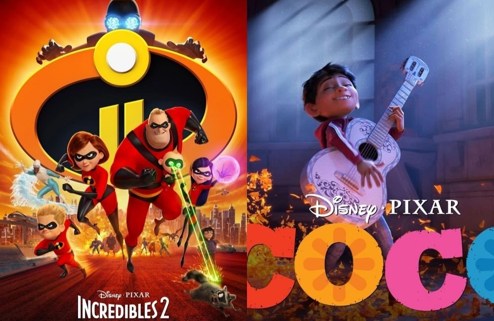 Incredibles 3 & Coco 2 Dikonfirmasi! Strategi Nostalgia Pixar?