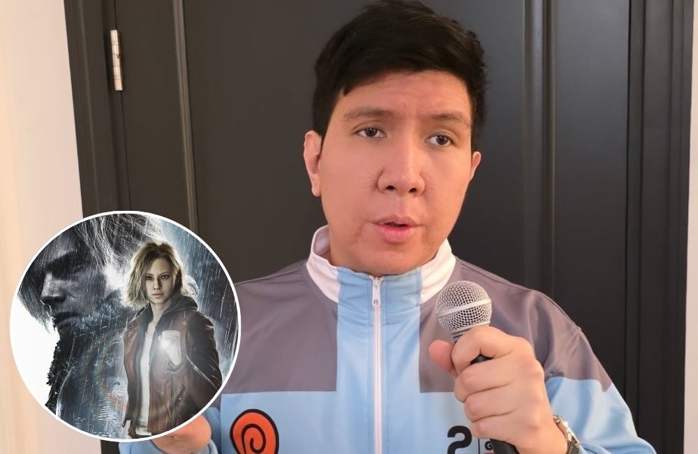 Windah Basudara Jadi Streamer Terpopuler Dunia Saat Main Resident Evil Requiem