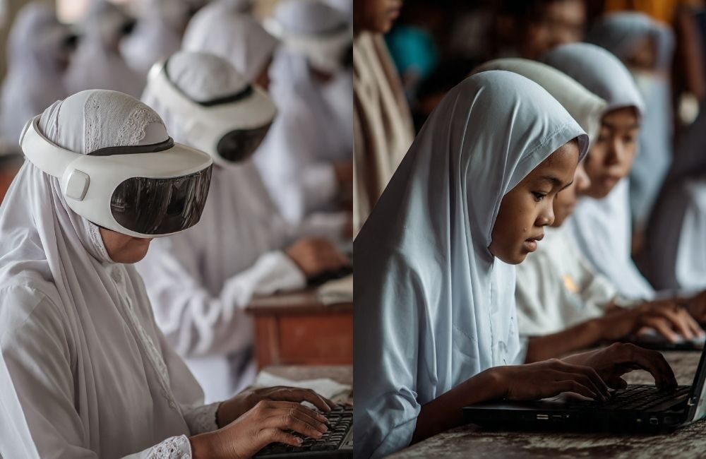 Pemerintah Batasi Penggunaan AI Instan untuk Siswa, Ini Alasannya