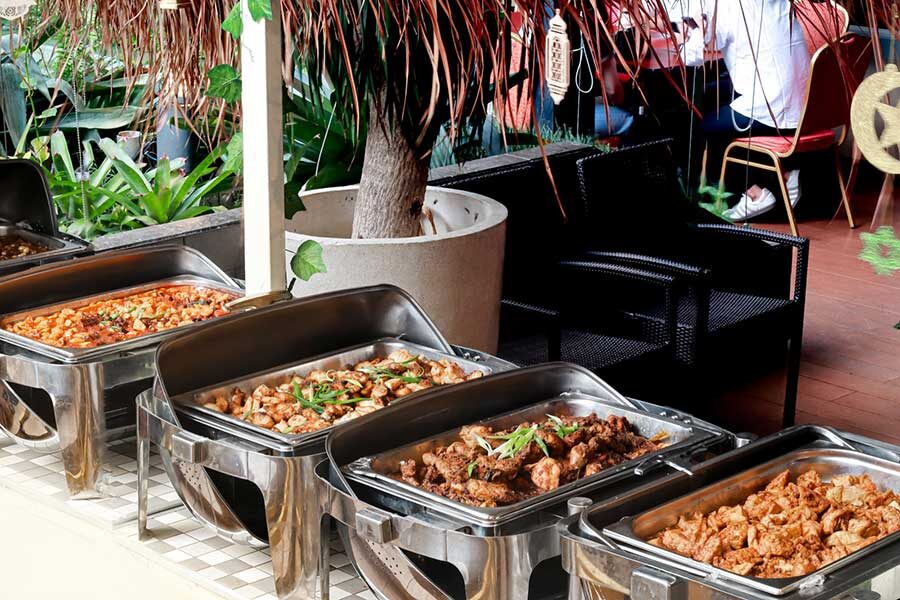 Rayakan Lebaran Tanpa Repot! Vega Hotel Gading Serpong Hadirkan Promo Halal Bi Halal Nusantara