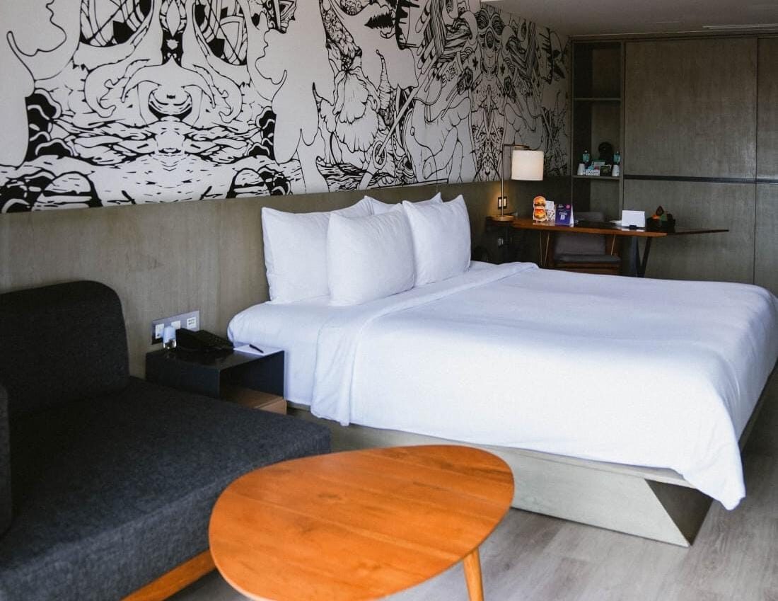 The Sacred Silence of Nyepi, Staycation Tenang dan Reflektif dari ARTOTEL Sanur – Bali