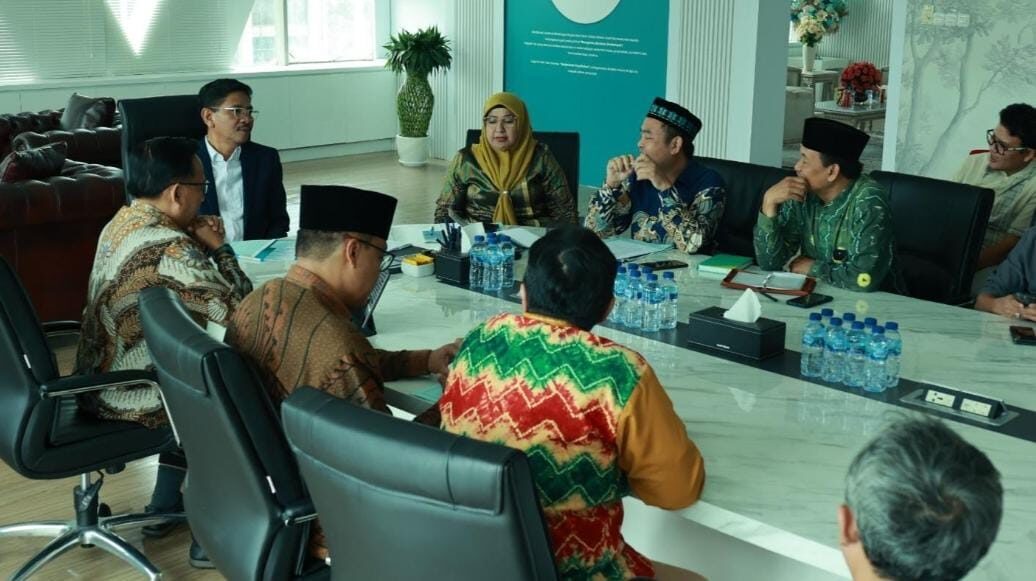 Kemenag Gelar Sidang Isbat 1 Syawal 1447 H pada 19 Maret 2026, Ini Tahapannya