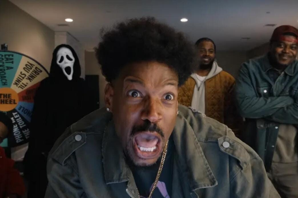 Setelah 13 Tahun Vakum Scary Movie 6 Rilis Trailer, Bikin Horor Jadi Bahan Tertawaan Lagi