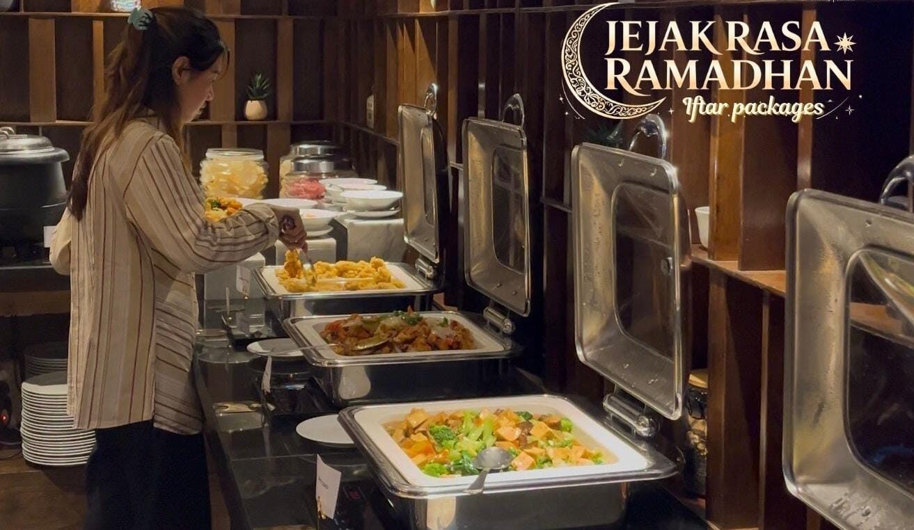 Ramadan Lebih Kreatif! Sotis Hotel Kemang Hadirkan Iftar & Workshop Membatik Kolaborasi dengan Museum Seni