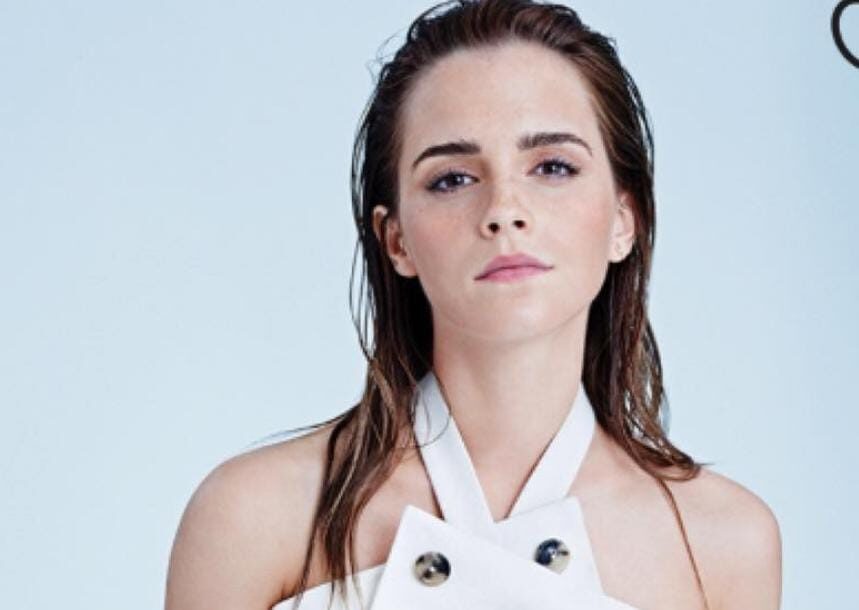 Emma Watson Dikabarkan Pacaran dengan Miliarder Meksiko Gonzalo Hevia Baillerez