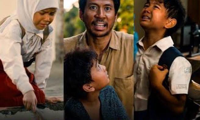 MD Pictures Rilis Trailer Children of Heaven Versi Indonesia, Siap Tayang 27 Mei 2026