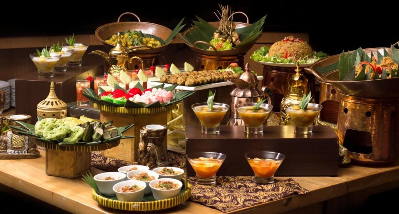 Rayakan Lebaran 2026 Lebih Berkesan di Swiss-Belresort Dago Heritage Bandung