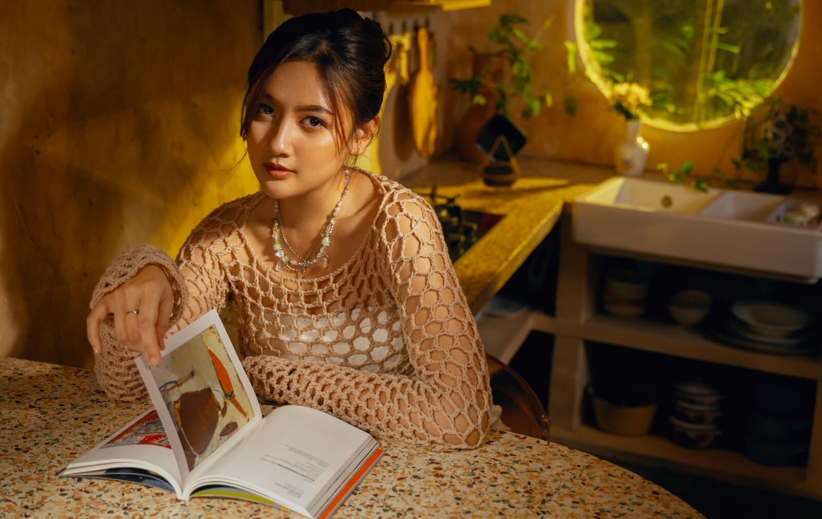 Meiska Siap Rilis Remake “Ingin Kumiliki”, Hadirkan Nuansa Baru Tanpa Hilangkan Esensi