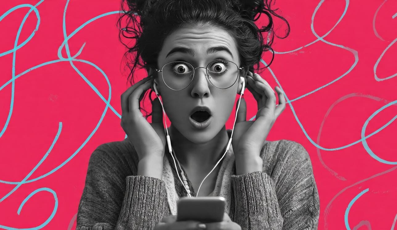 Waspada Urbie’s! 135 Ribu Lagu Palsu Serbu Platform Streaming, Musisi Dunia Jadi Korban AI Deepfake