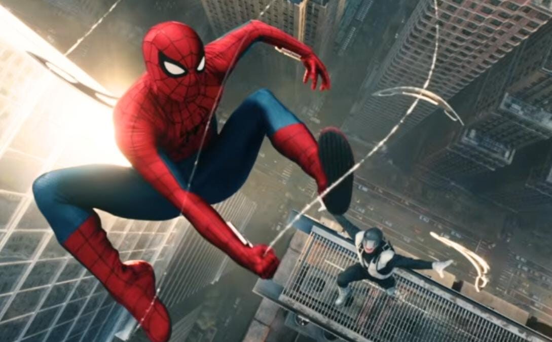 Trailer Spider-Man: Brand New Day Jadi yang Paling Banyak Ditonton Sepanjang Masa, Tembus 718 Juta Views