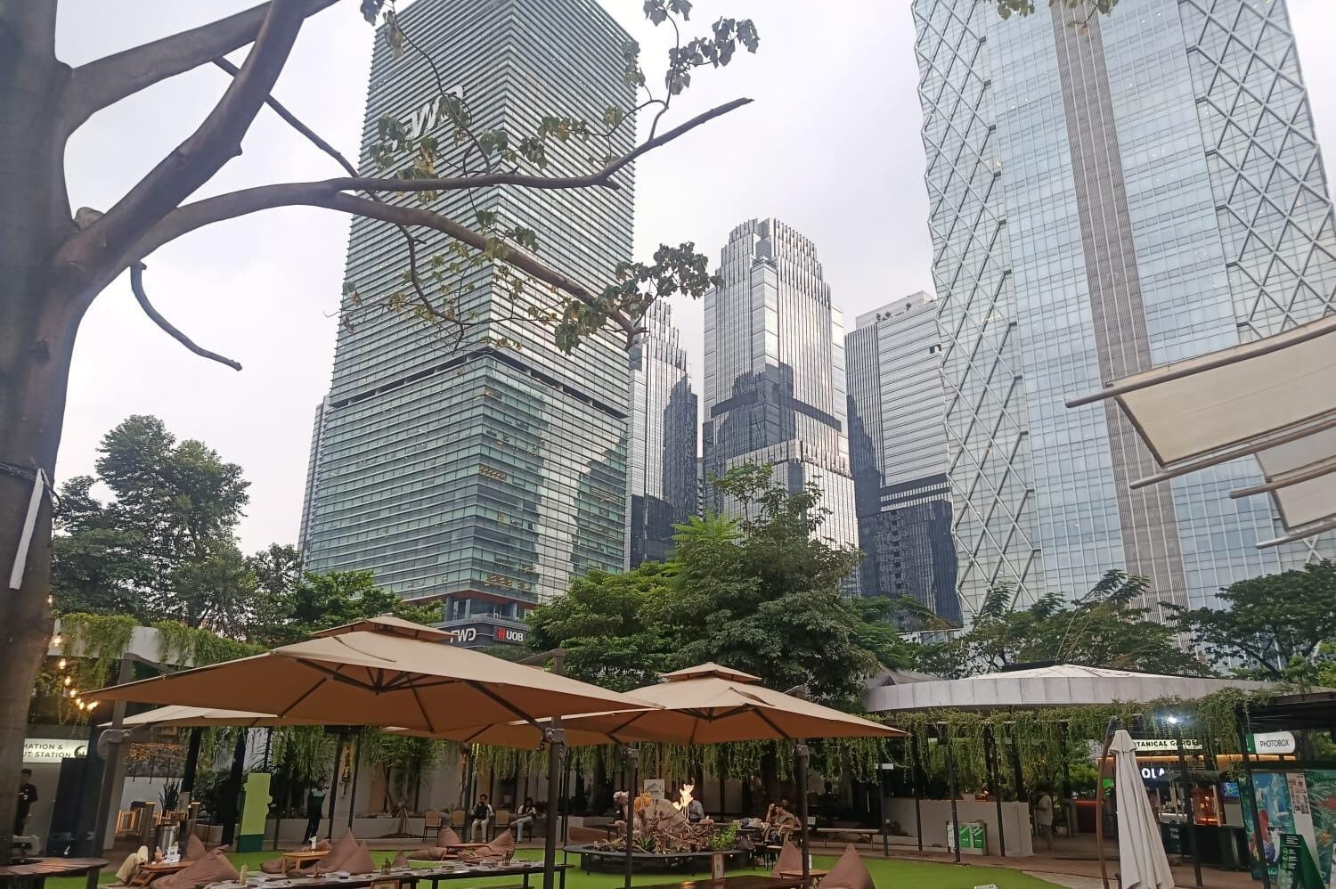 Efek Mudik Lebaran, Polusi Jakarta Turun Drastis hingga Kalahkan Seoul dan London