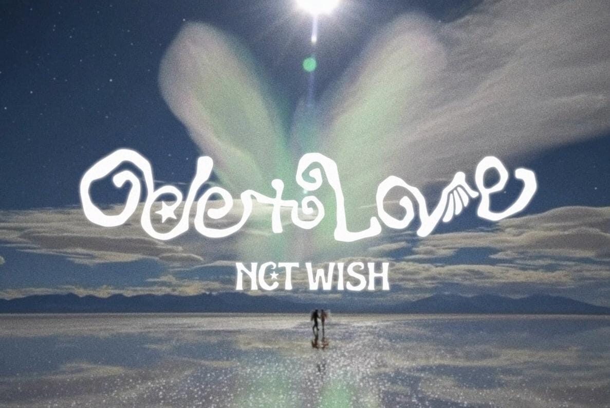 NCT WISH Umumkan Album Penuh Pertama, Ode to Love Rilis 20 April