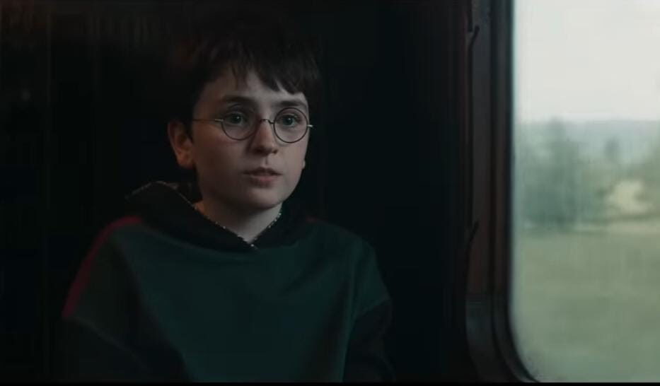 Trailer Serial Harry Potter Resmi Rilis, Tayang Perdana Natal 2026 di HBO