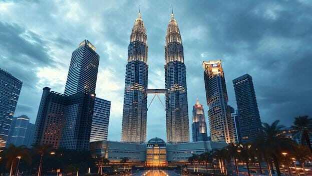 Efek Domino? Malaysia Jadi Negara Pertama yang Mundur dari Kesepakatan Dagang AS