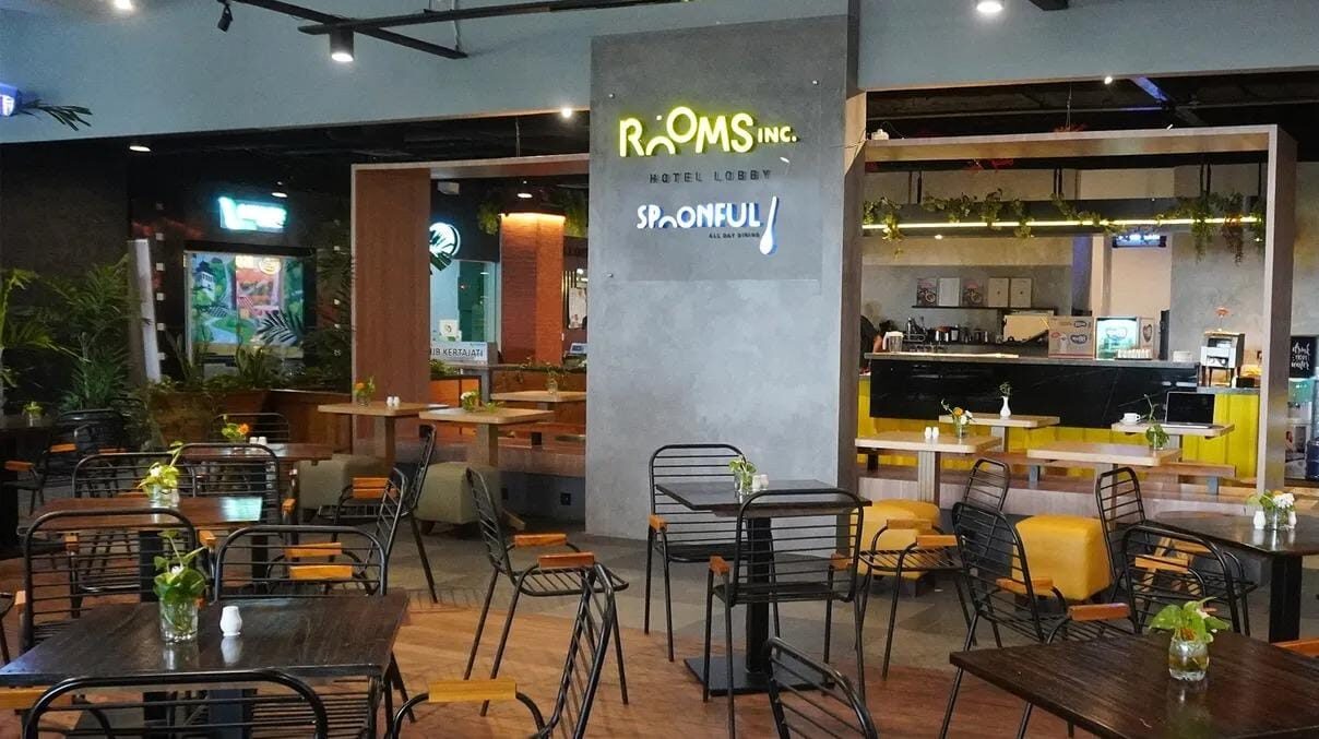 Kuliner Hits Bandung: All Day Brunch di Spoonful, Murah dan Instagramable!