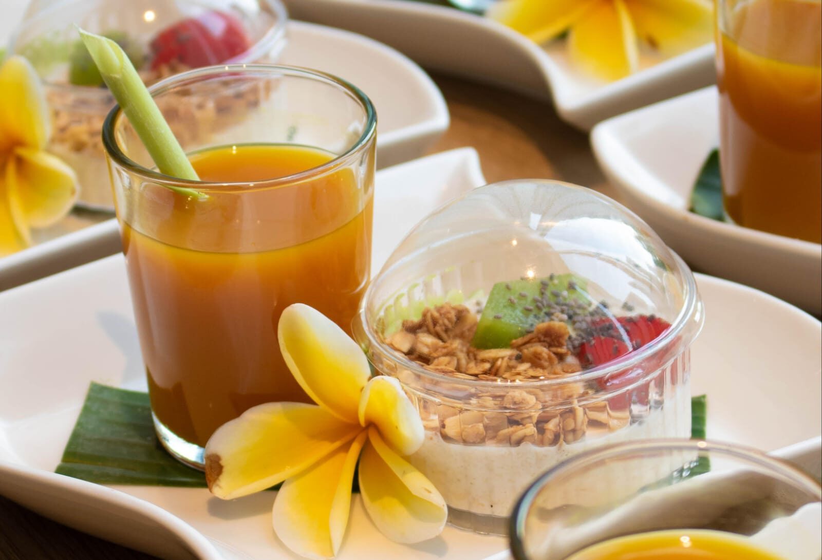 Oakwood Premier Cozmo Jakarta Hadirkan “All You Knead is Comfort 2026”, Pengalaman Wellness yang Lebih Holistik