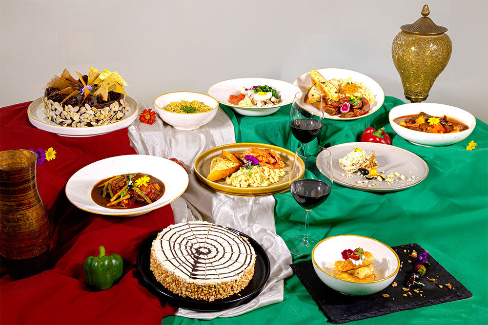 Kuliner Hungaria - sumber foto Urbanvibes/adi