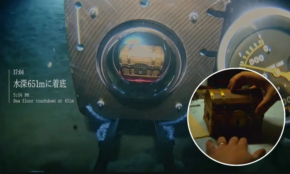 Oda Sembunyikan Ending One Piece di Dasar Laut, Fans Mulai Bentuk Tim Bajak Laut!