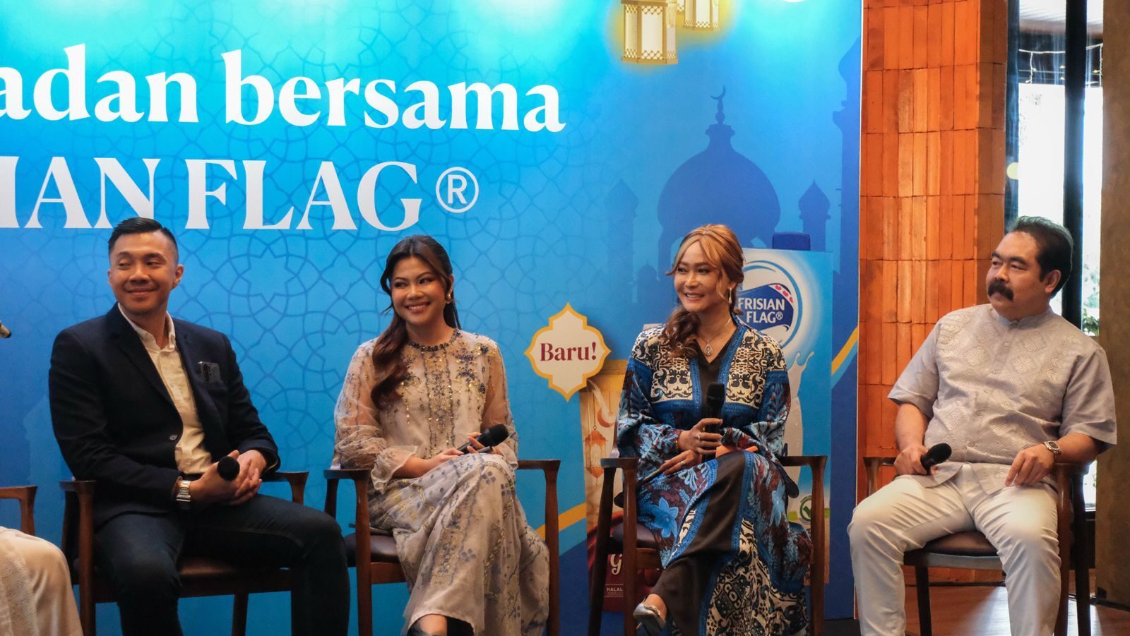 Ramadan Bukan Sekadar Menahan Lapar, Tapi Momen Upgrade Diri