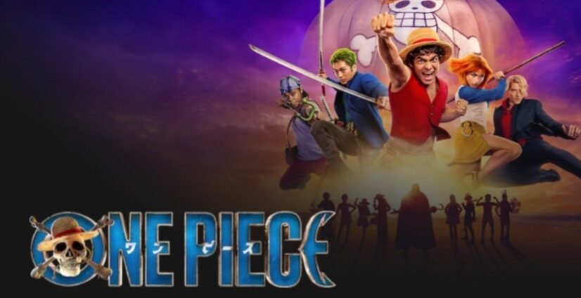 One Piece Live Action Season 2 Resmi Tayang 10 Maret 2026, Petualangan Luffy Masuk Grand Line