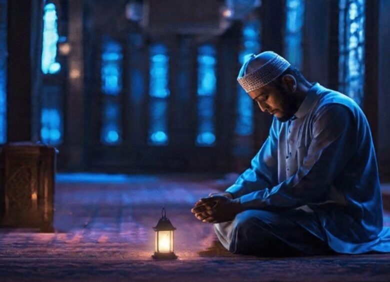 Sakit di 10 Hari Terakhir Ramadan? Bisa Jadi Itu Jalan Mendapatkan Keberkahan yang Lebih Besar