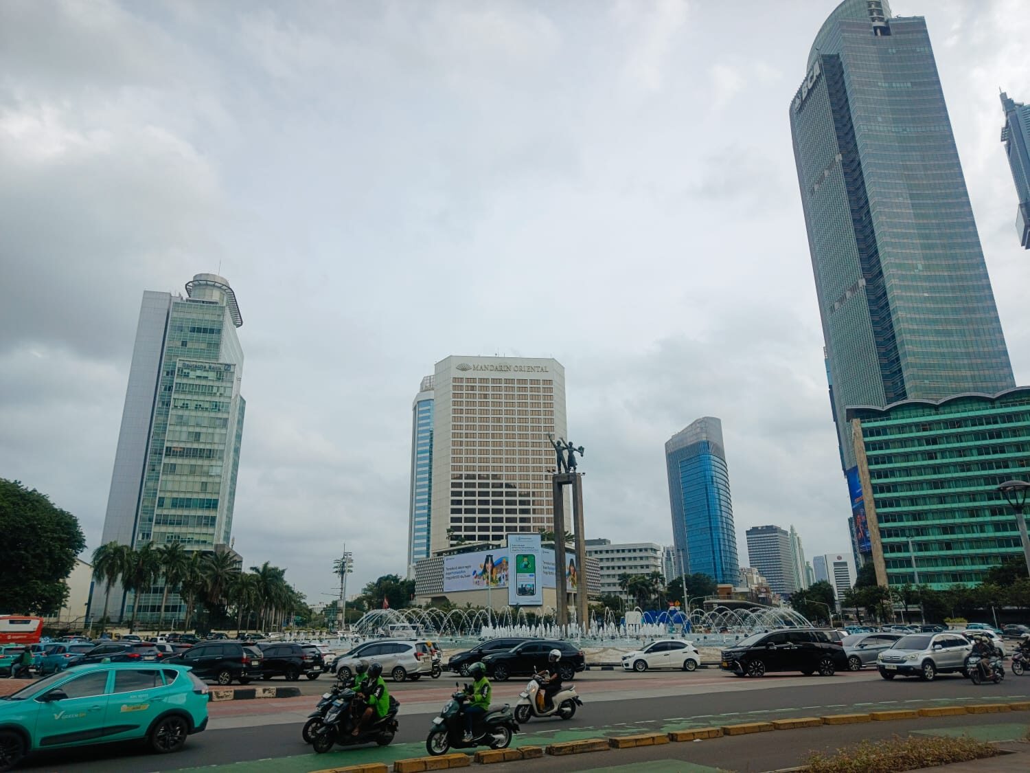 Ganjil Genap Jakarta Ditiadakan Selama Libur Nyepi dan Lebaran 2026