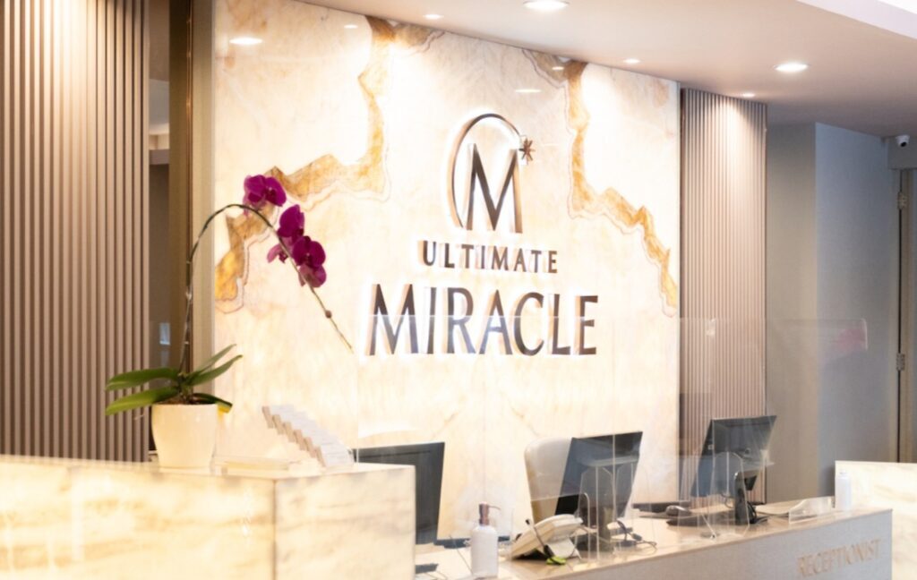 Miracle Aesthetic Clinic - sumber foto istimewa