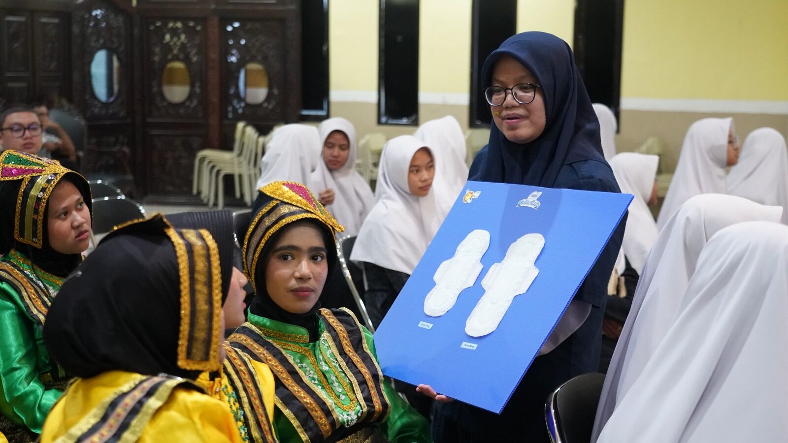 Edukasi Menstruasi Remaja di Ramadan: Tips Sehat & Percaya Diri dari Ahli