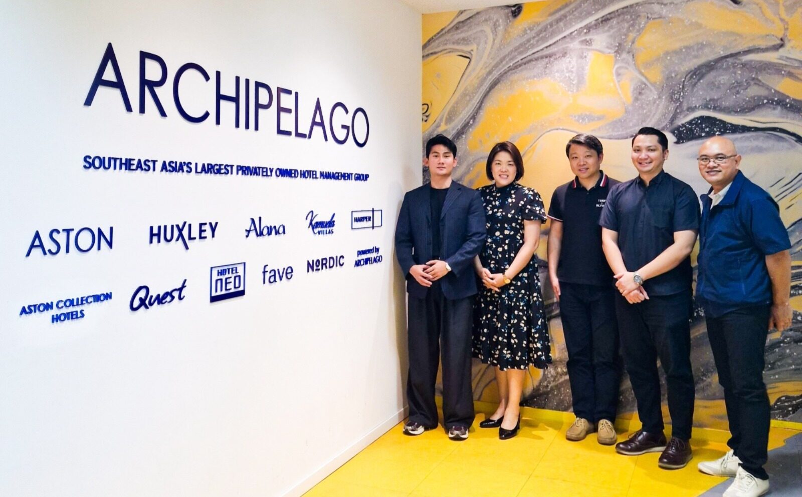 Letsfly Gandeng Archipelago, Buka Akses Hotel Lebih Luas untuk Traveler Global